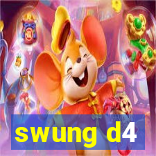 swung d4