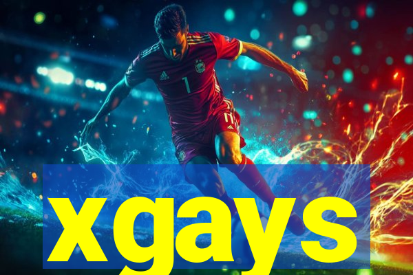 xgays