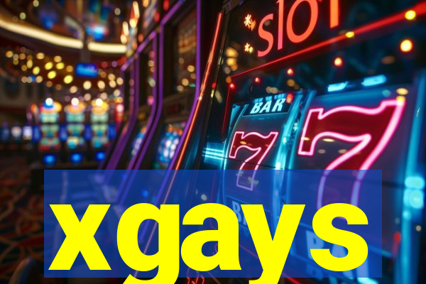 xgays