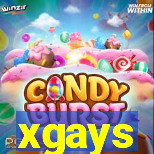 xgays