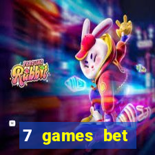 7 games bet reclame aqui