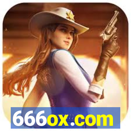 666ox.com