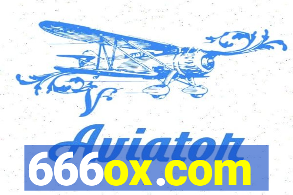 666ox.com