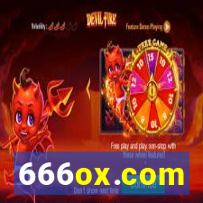 666ox.com