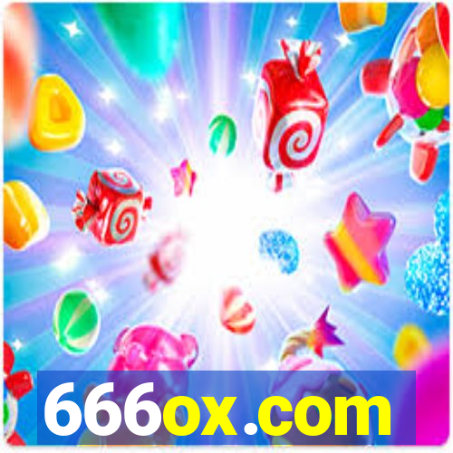 666ox.com