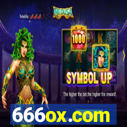 666ox.com