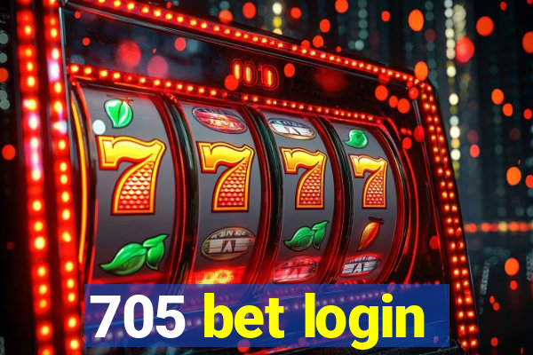 705 bet login