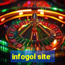 infogol site