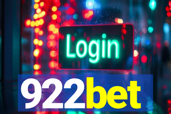 922bet