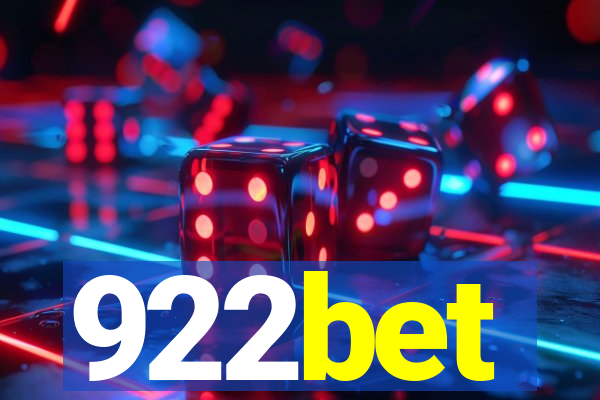 922bet