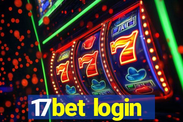 17bet login