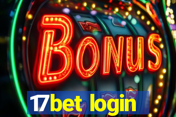 17bet login