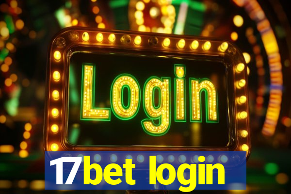 17bet login