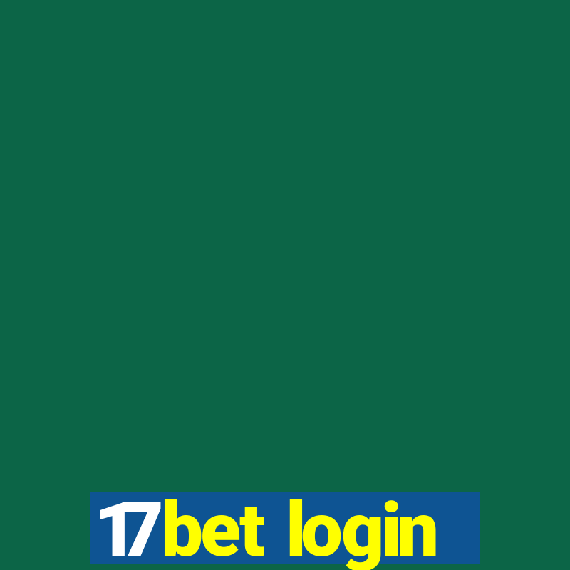 17bet login