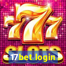 17bet login