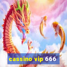 cassino vip 666