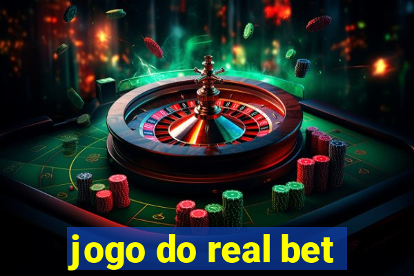 jogo do real bet