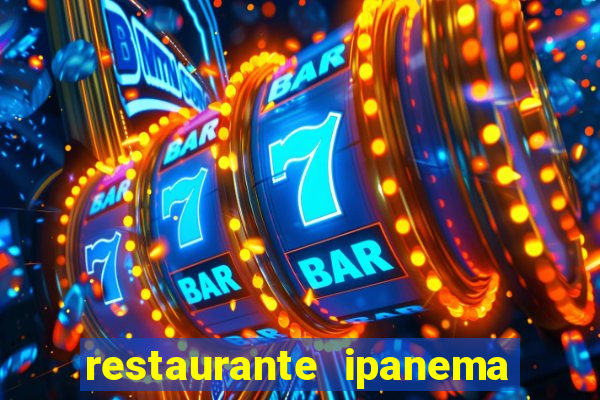 restaurante ipanema porto alegre