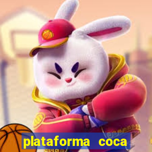 plataforma coca cola bet