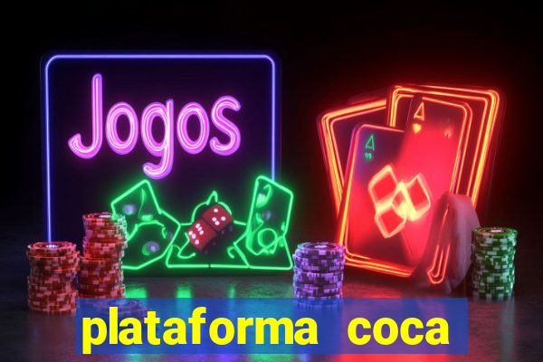 plataforma coca cola bet