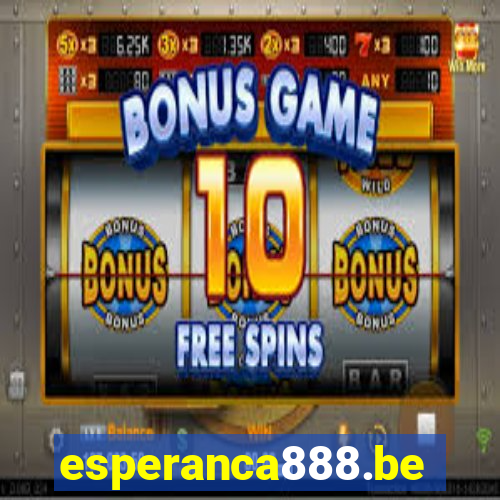 esperanca888.bet