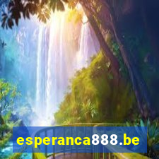 esperanca888.bet