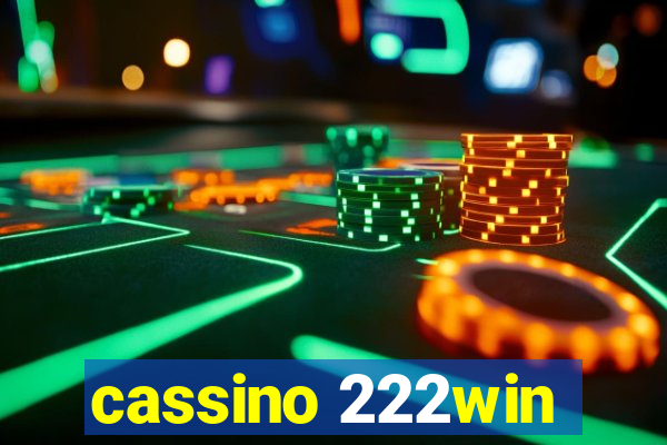 cassino 222win