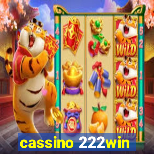 cassino 222win