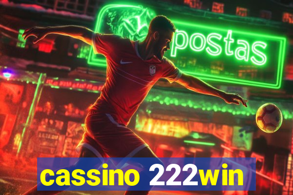 cassino 222win