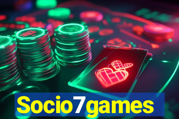 Socio7games