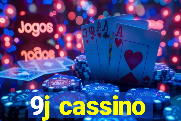 9j cassino