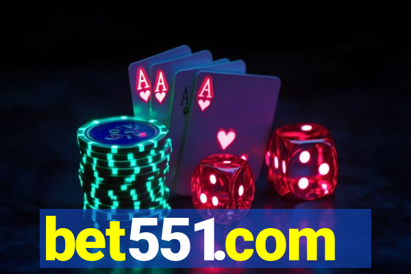 bet551.com