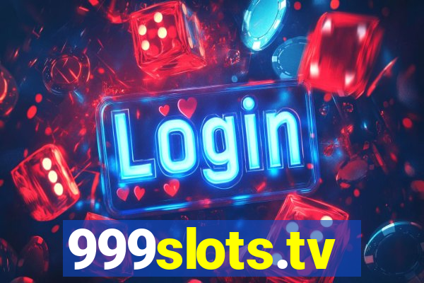 999slots.tv