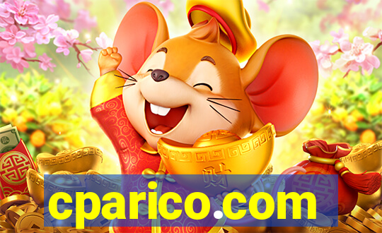 cparico.com