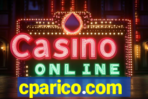 cparico.com