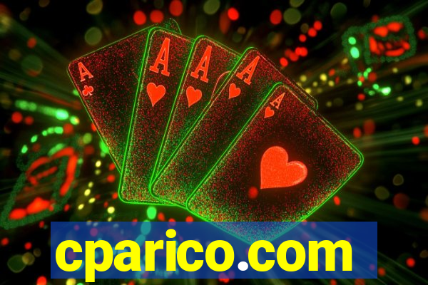 cparico.com