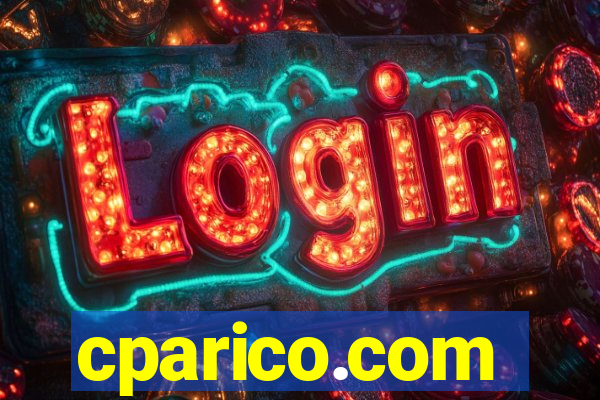 cparico.com