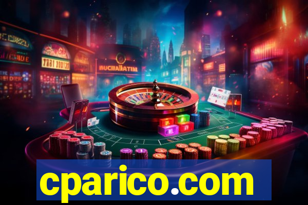 cparico.com