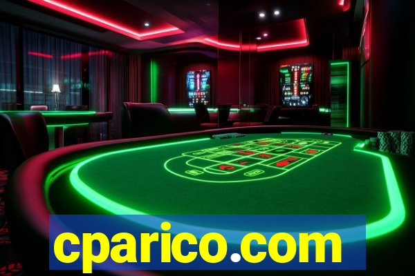 cparico.com