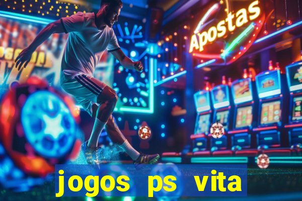 jogos ps vita download pkg