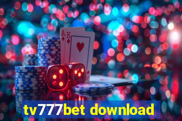 tv777bet download