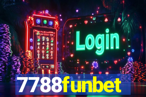 7788funbet