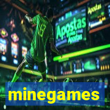 minegames