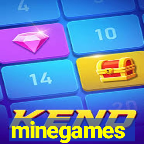 minegames