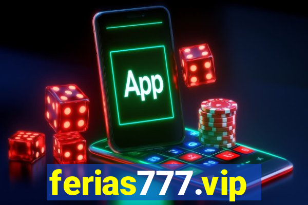 ferias777.vip