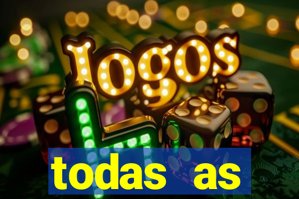 todas as plataformas de jogo