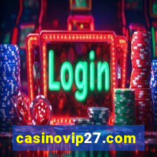 casinovip27.com