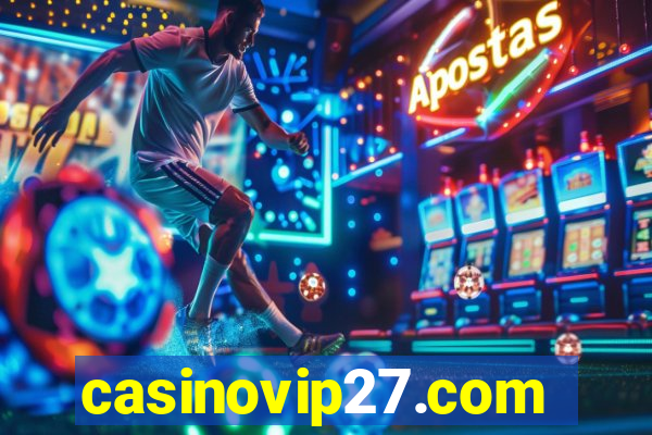 casinovip27.com