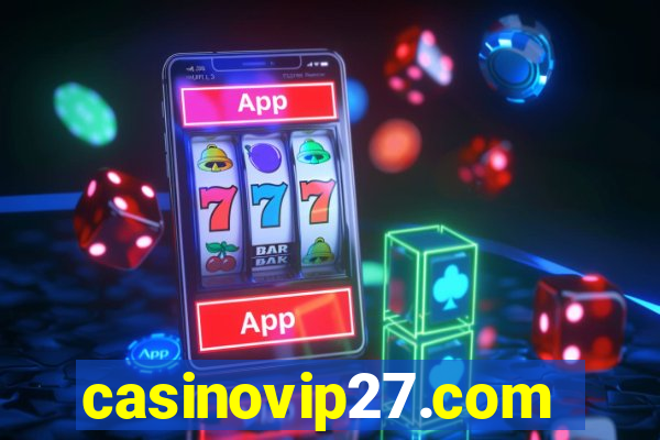 casinovip27.com