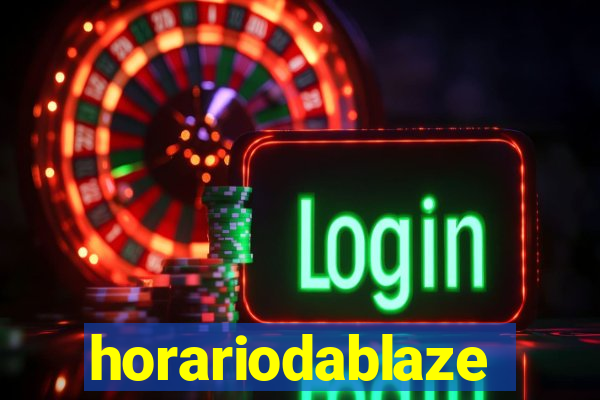 horariodablaze